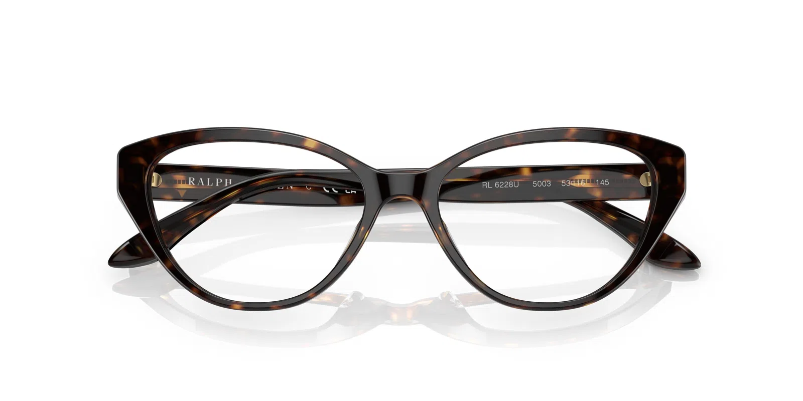 Ralph Lauren 6228U Eyeglasses - view 14